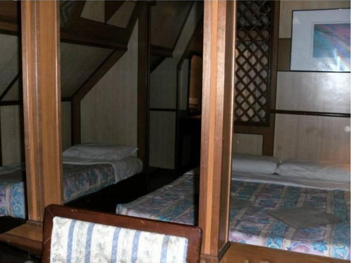 Coral View Island Resort Kampong Pasir Hantu Dış mekan fotoğraf